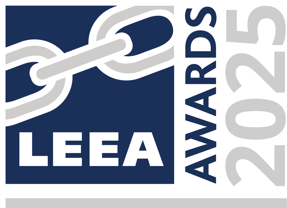 Excellence in Safety - Logo